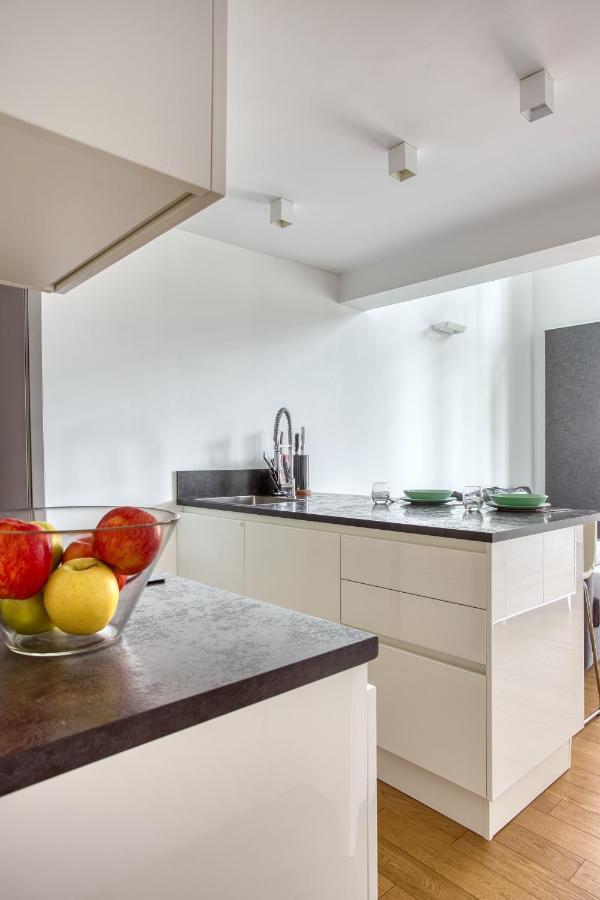 Apartment Just Urban - Spacious And Bright Loft - Fondazione Prada