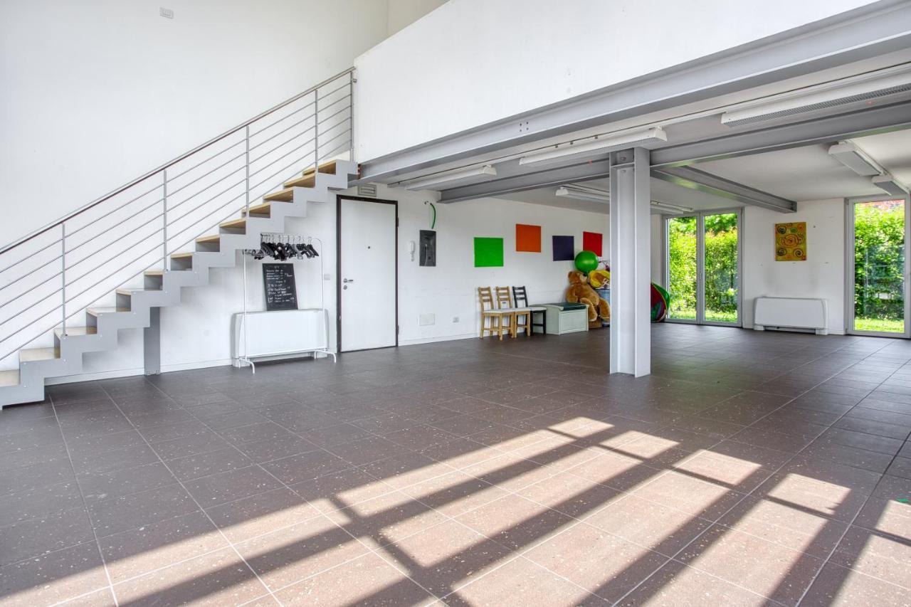 Appartement Just Urban - Spacious And Bright Loft - Fondazione Prada