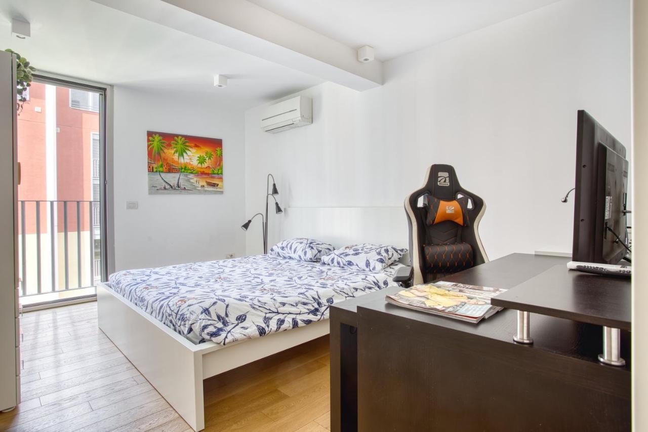 Just Urban - Spacious And Bright Loft - Fondazione Prada * Mailand