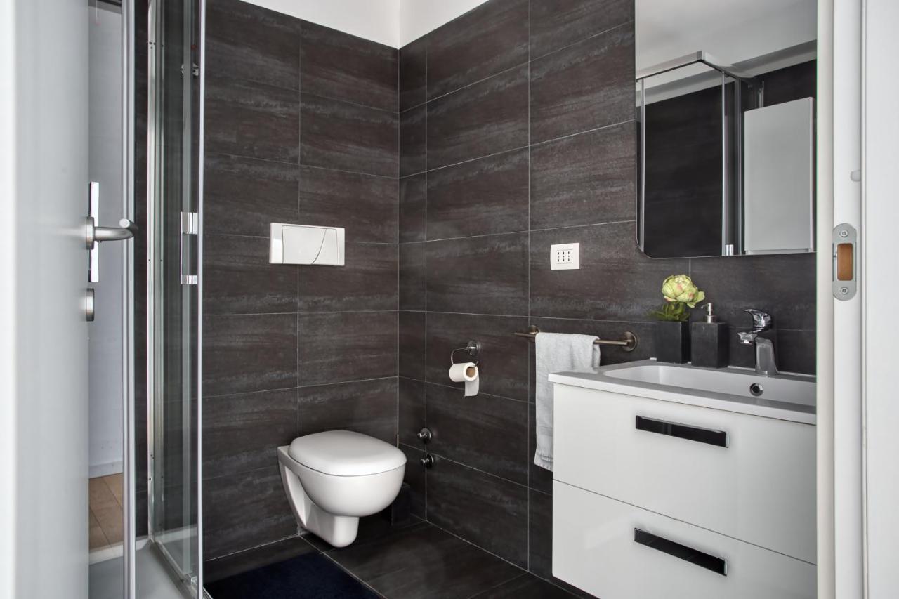 Appartement Just Urban - Spacious And Bright Loft - Fondazione Prada *