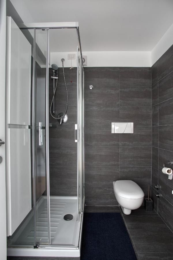 Appartement Just Urban - Spacious And Bright Loft - Fondazione Prada