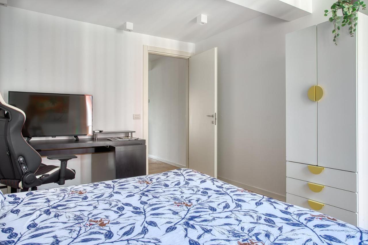 Apartment Just Urban - Spacious And Bright Loft - Fondazione Prada