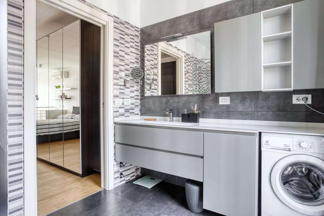 Apartment Just Urban - Spacious And Bright Loft - Fondazione Prada
