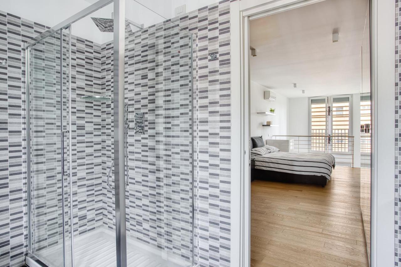 Just Urban - Spacious And Bright Loft - Fondazione Prada * Milaan